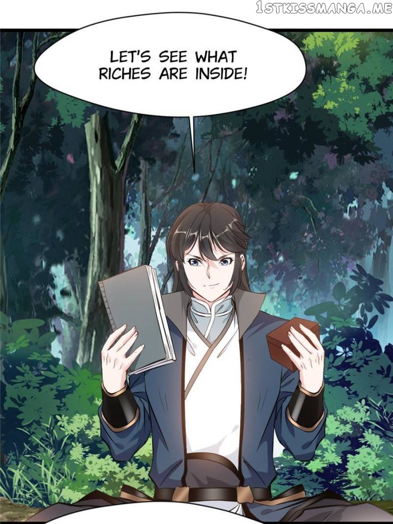 The Supreme Master Chapter 64 - page 16