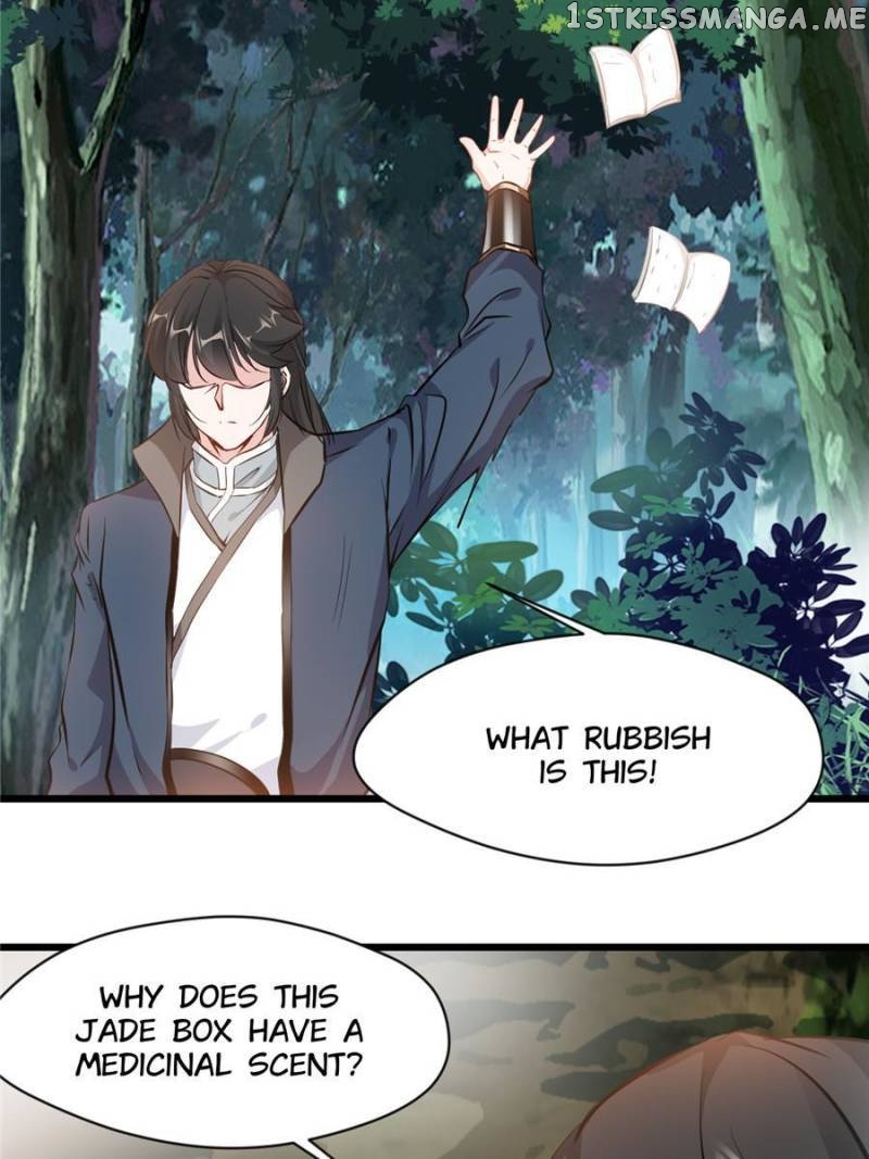 The Supreme Master Chapter 64 - page 18