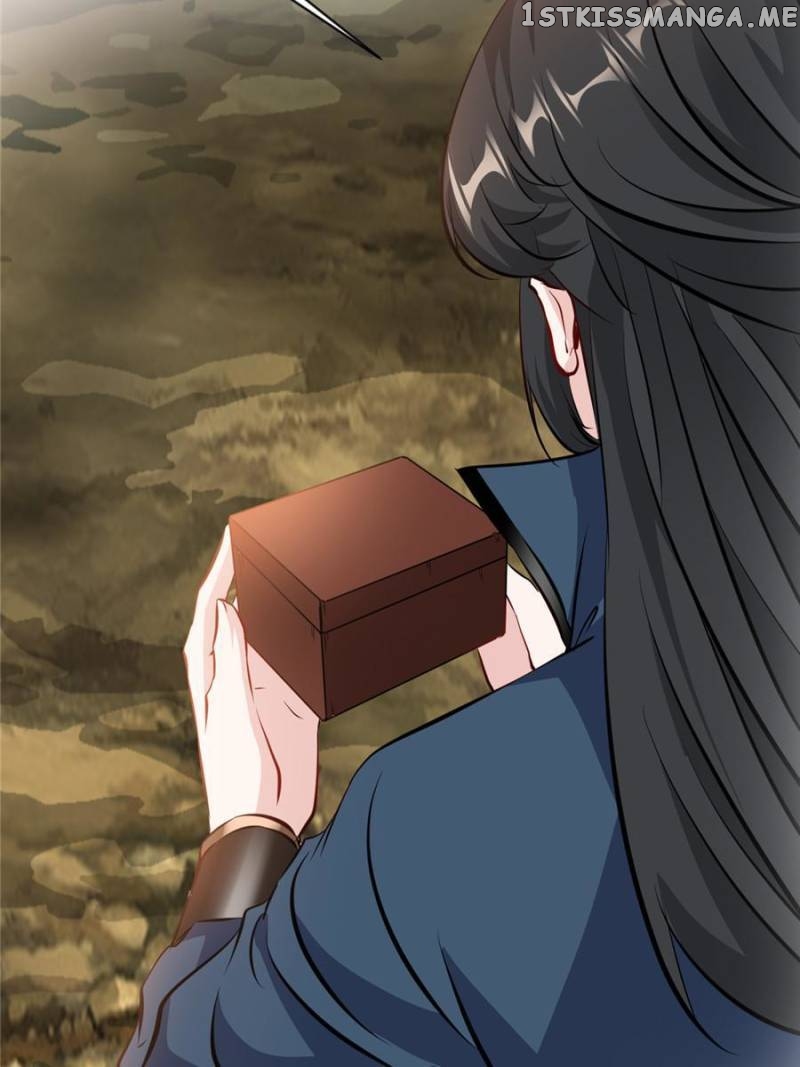 The Supreme Master Chapter 64 - page 19
