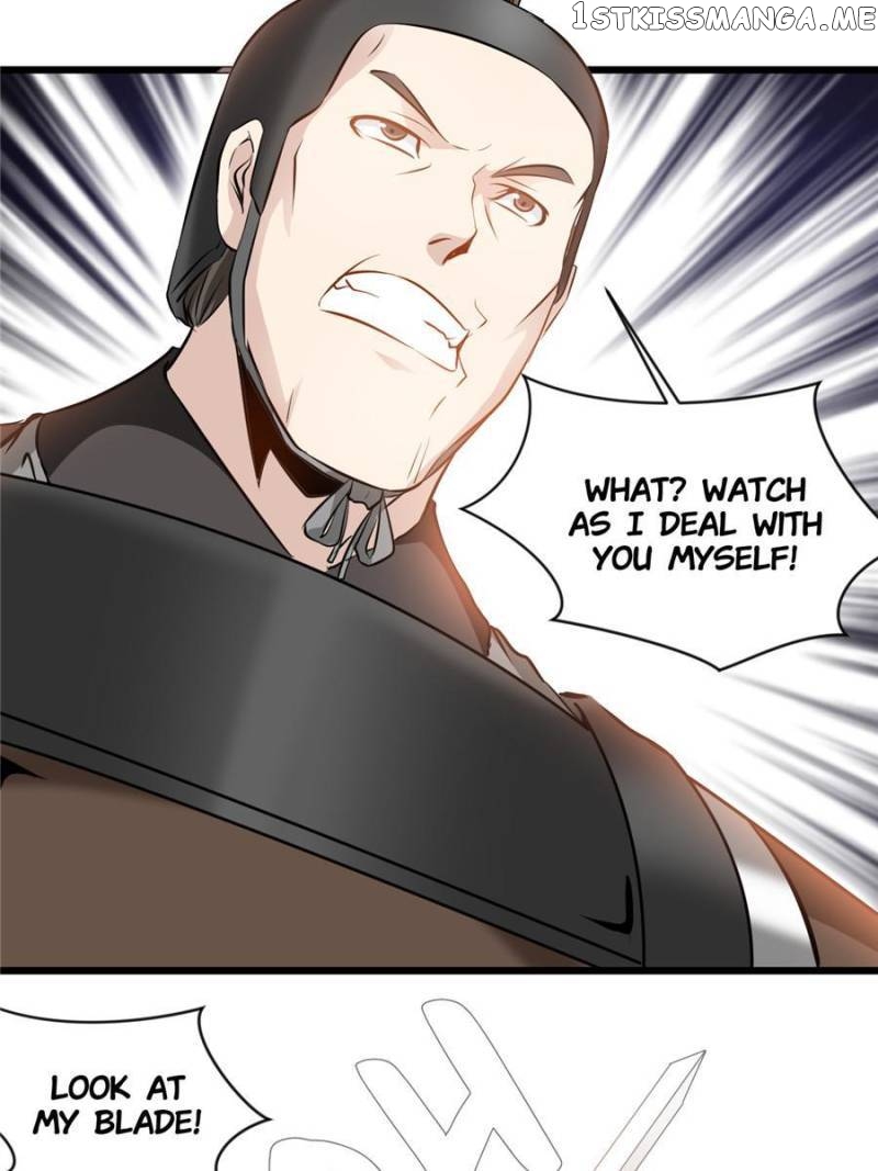 The Supreme Master Chapter 64 - page 2