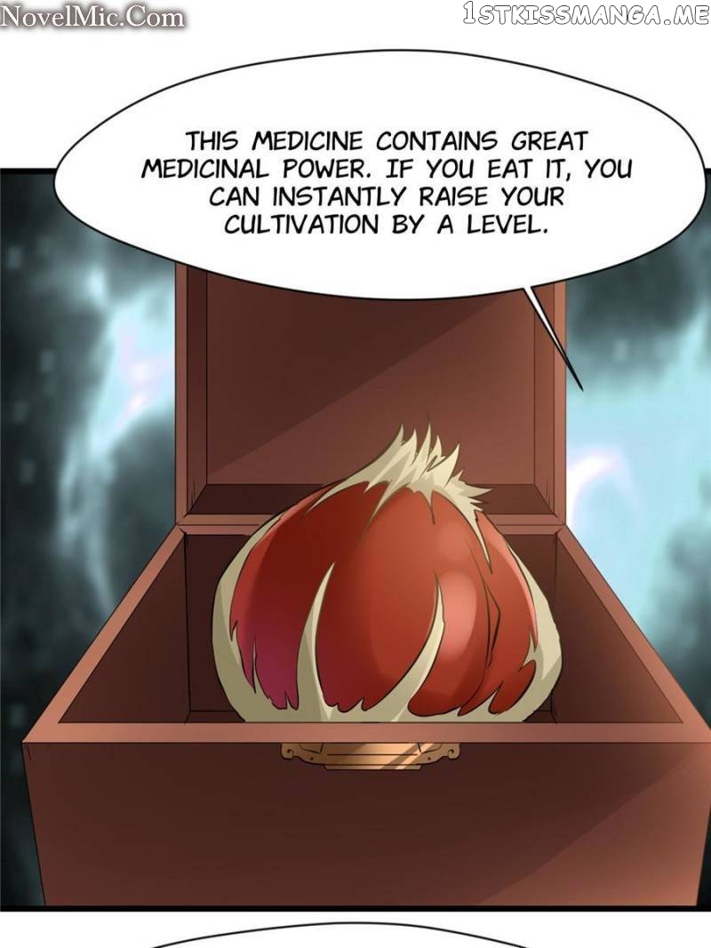 The Supreme Master Chapter 64 - page 22
