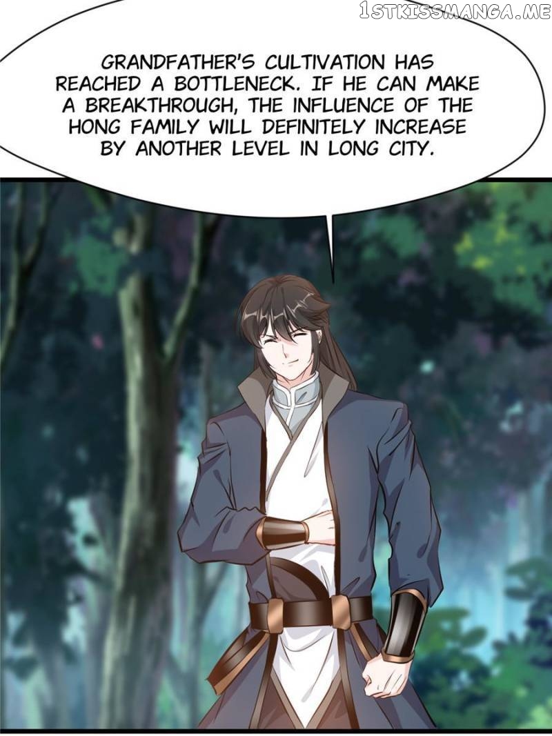 The Supreme Master Chapter 64 - page 23