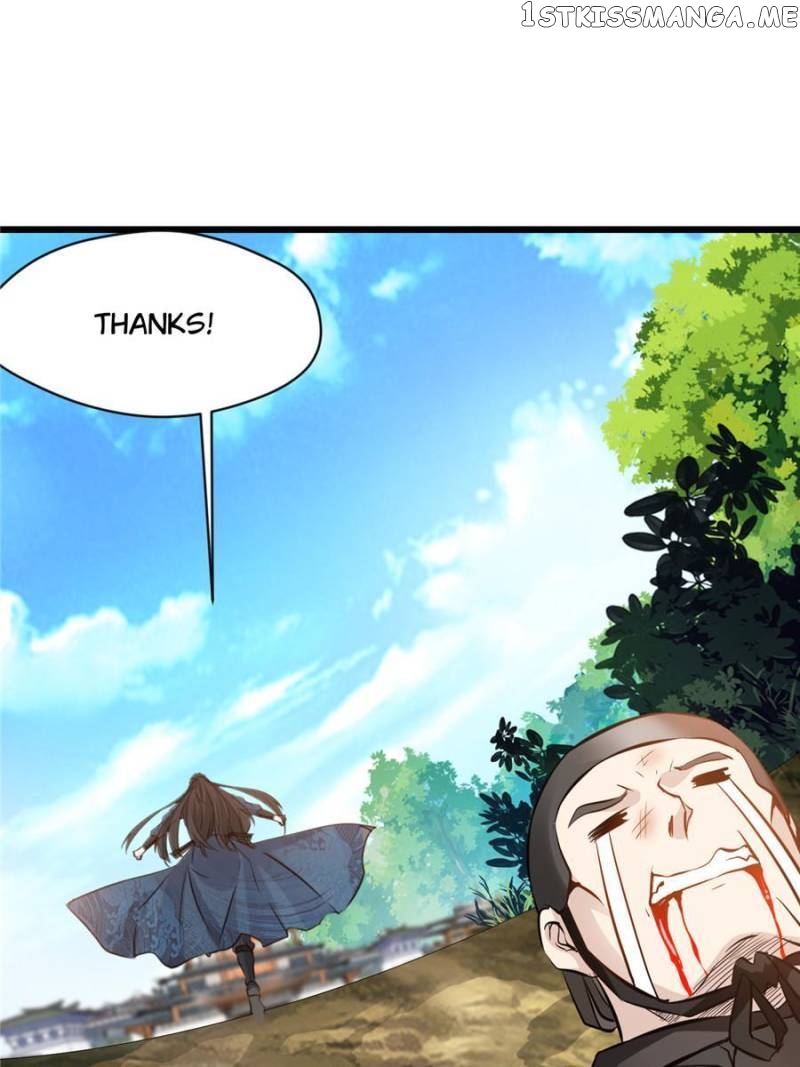 The Supreme Master Chapter 64 - page 24