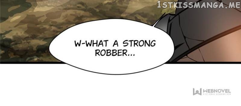 The Supreme Master Chapter 64 - page 25