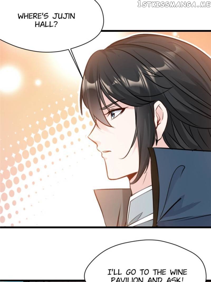 The Supreme Master Chapter 64 - page 28