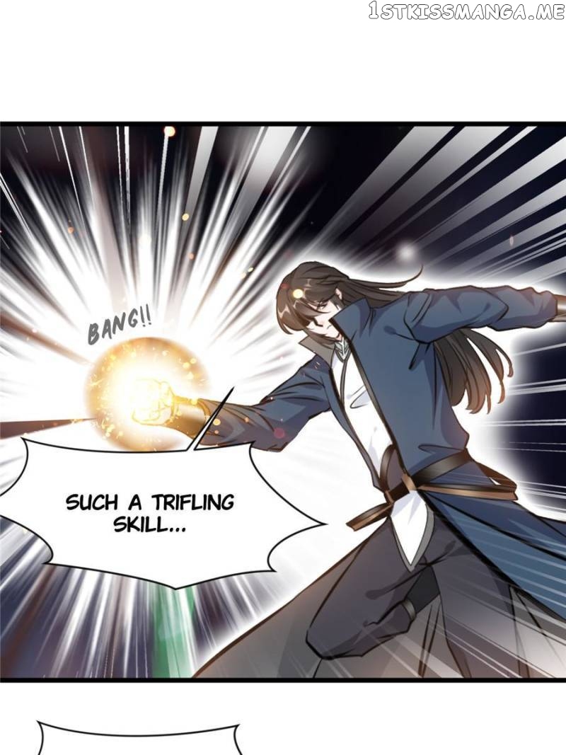 The Supreme Master Chapter 64 - page 6