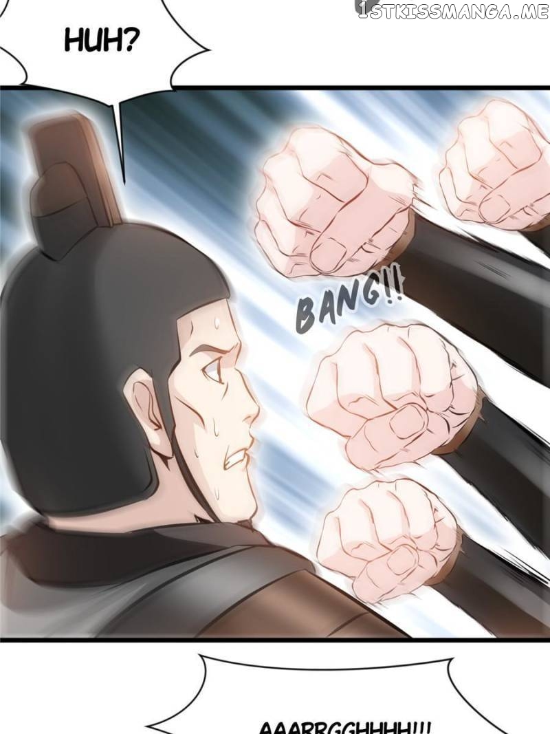 The Supreme Master Chapter 64 - page 8