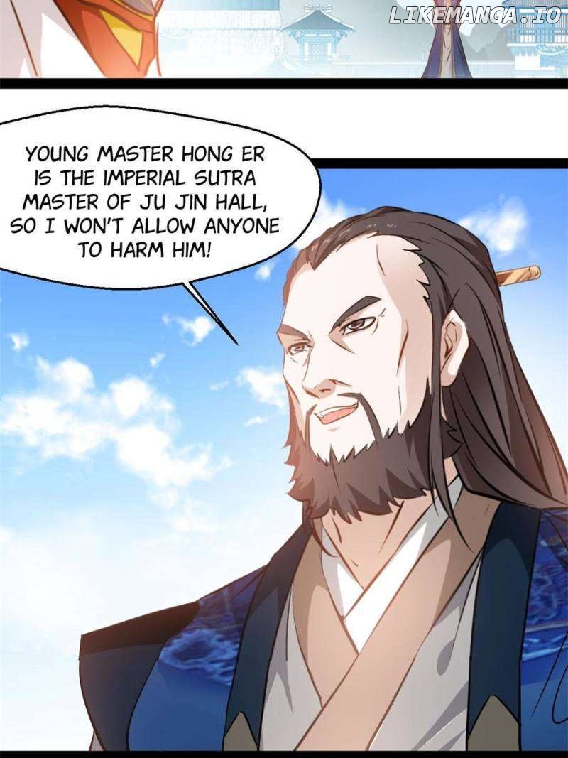 The Supreme Master Chapter 113 - page 11