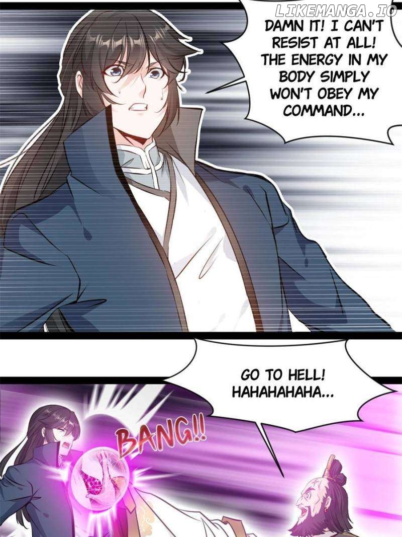 The Supreme Master Chapter 113 - page 5
