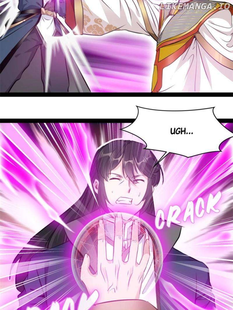The Supreme Master Chapter 113 - page 6