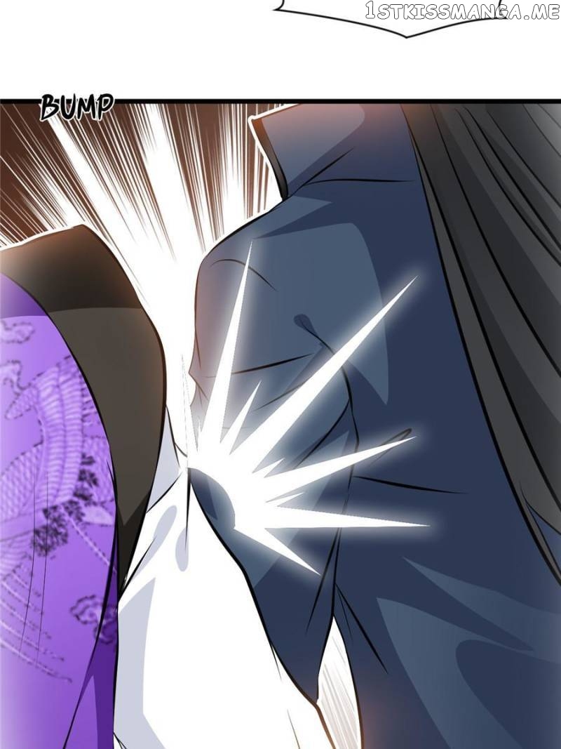 The Supreme Master Chapter 65 - page 14