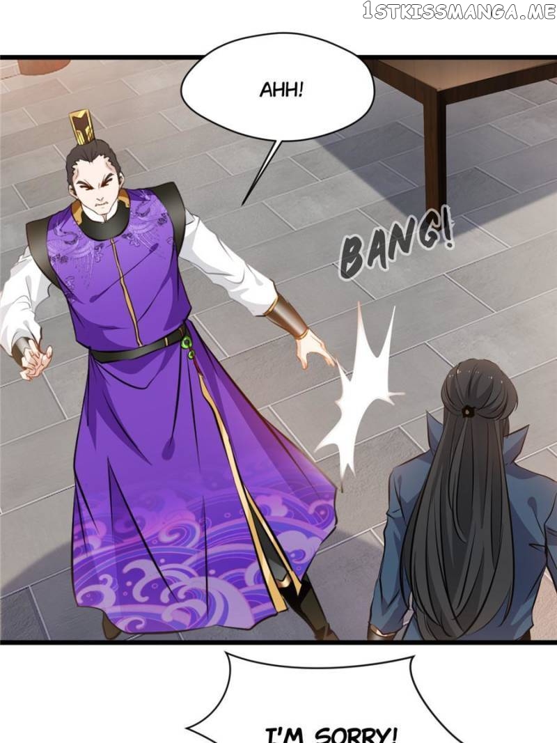 The Supreme Master Chapter 65 - page 16