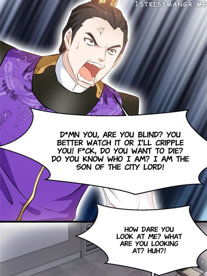 The Supreme Master Chapter 65 - page 18