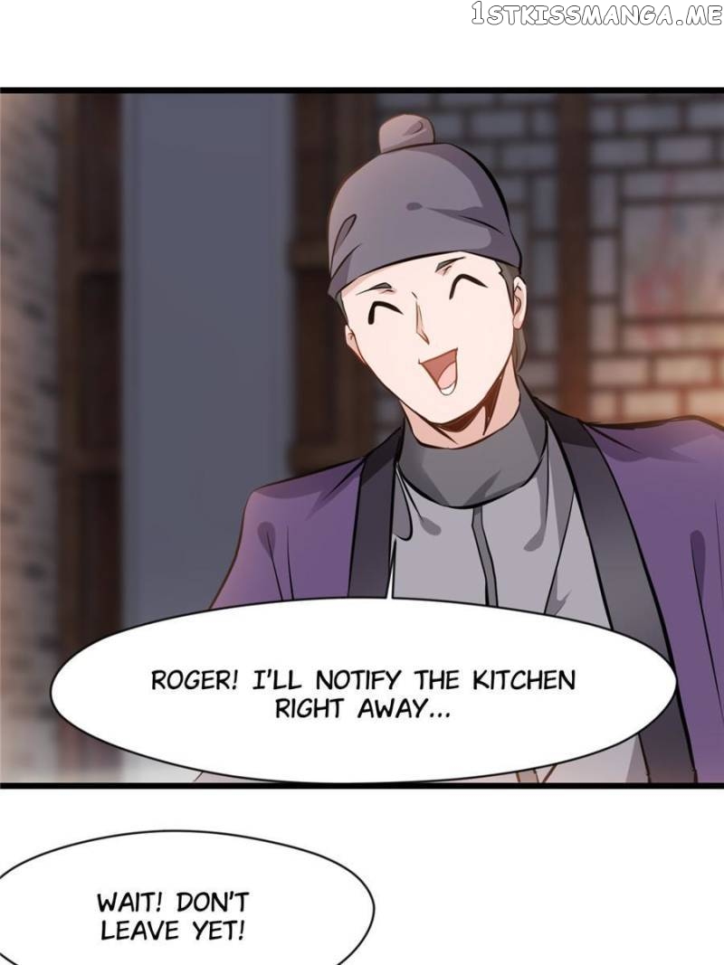 The Supreme Master Chapter 65 - page 2