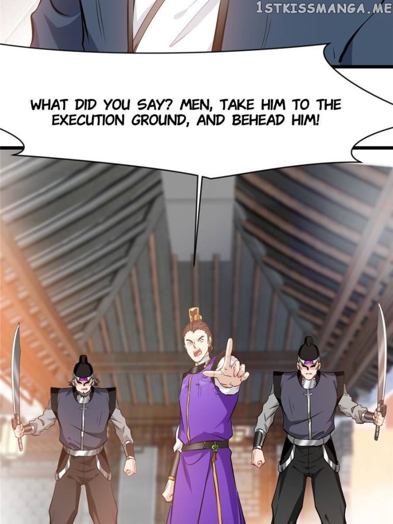 The Supreme Master Chapter 65 - page 22