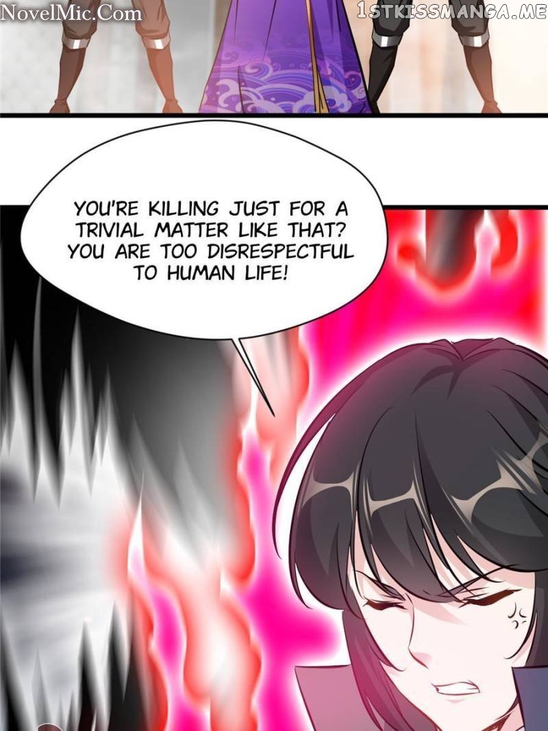 The Supreme Master Chapter 65 - page 23