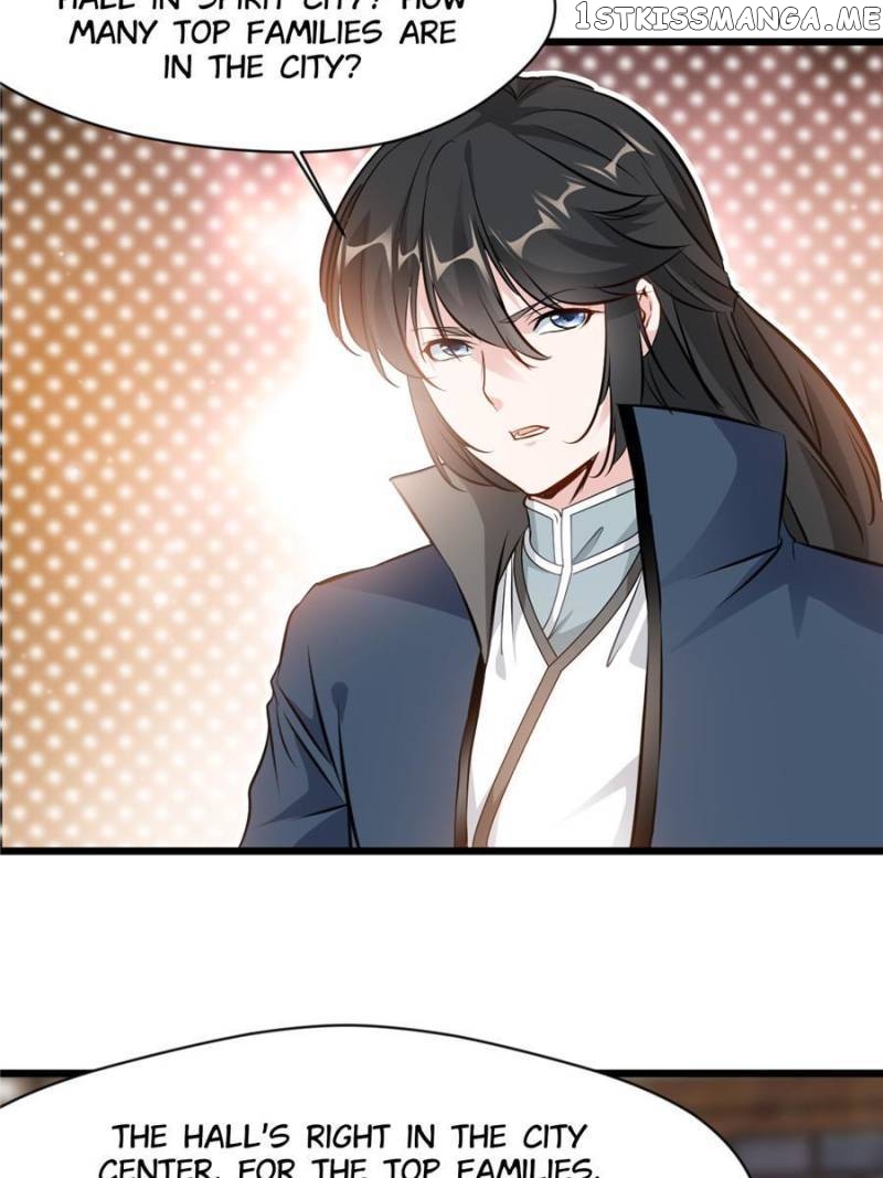 The Supreme Master Chapter 65 - page 7