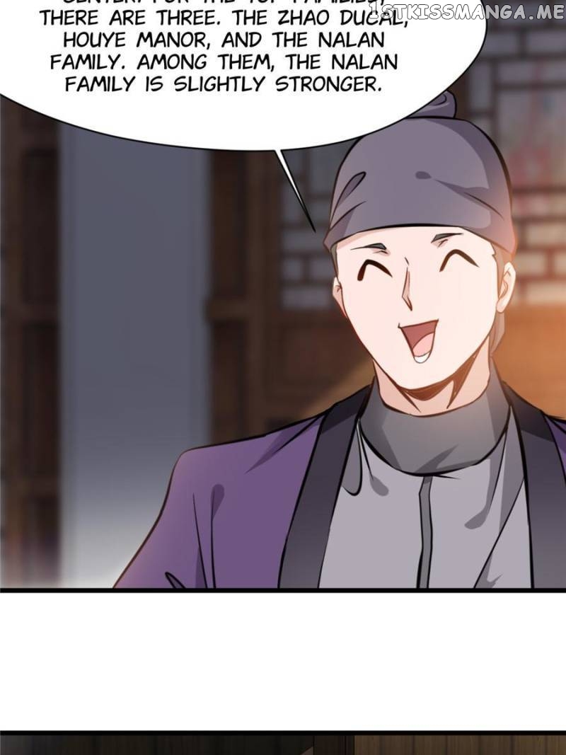The Supreme Master Chapter 65 - page 8