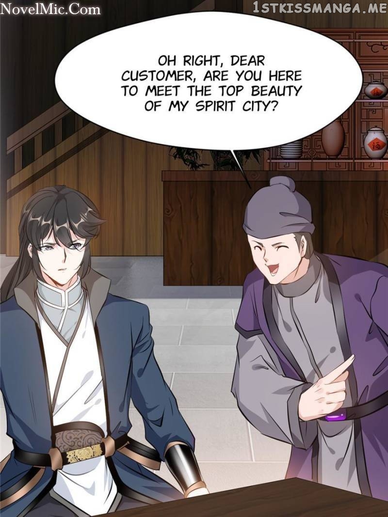 The Supreme Master Chapter 65 - page 9