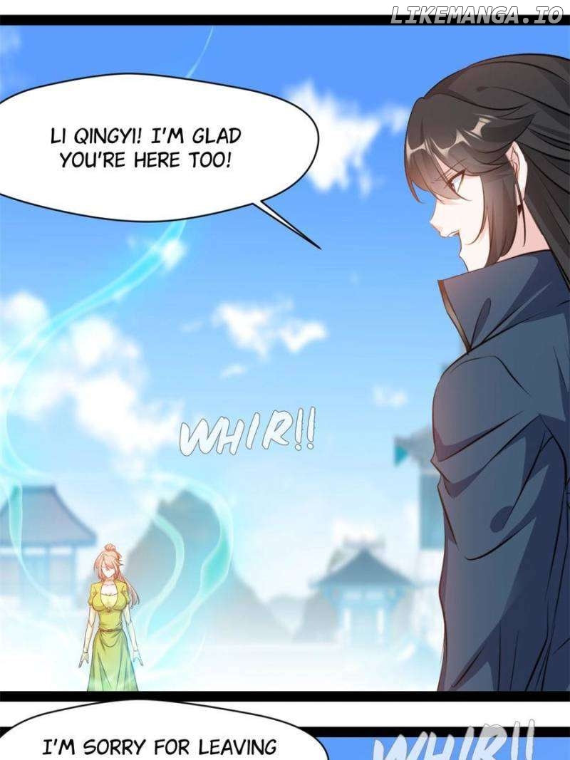 The Supreme Master Chapter 114 - page 13