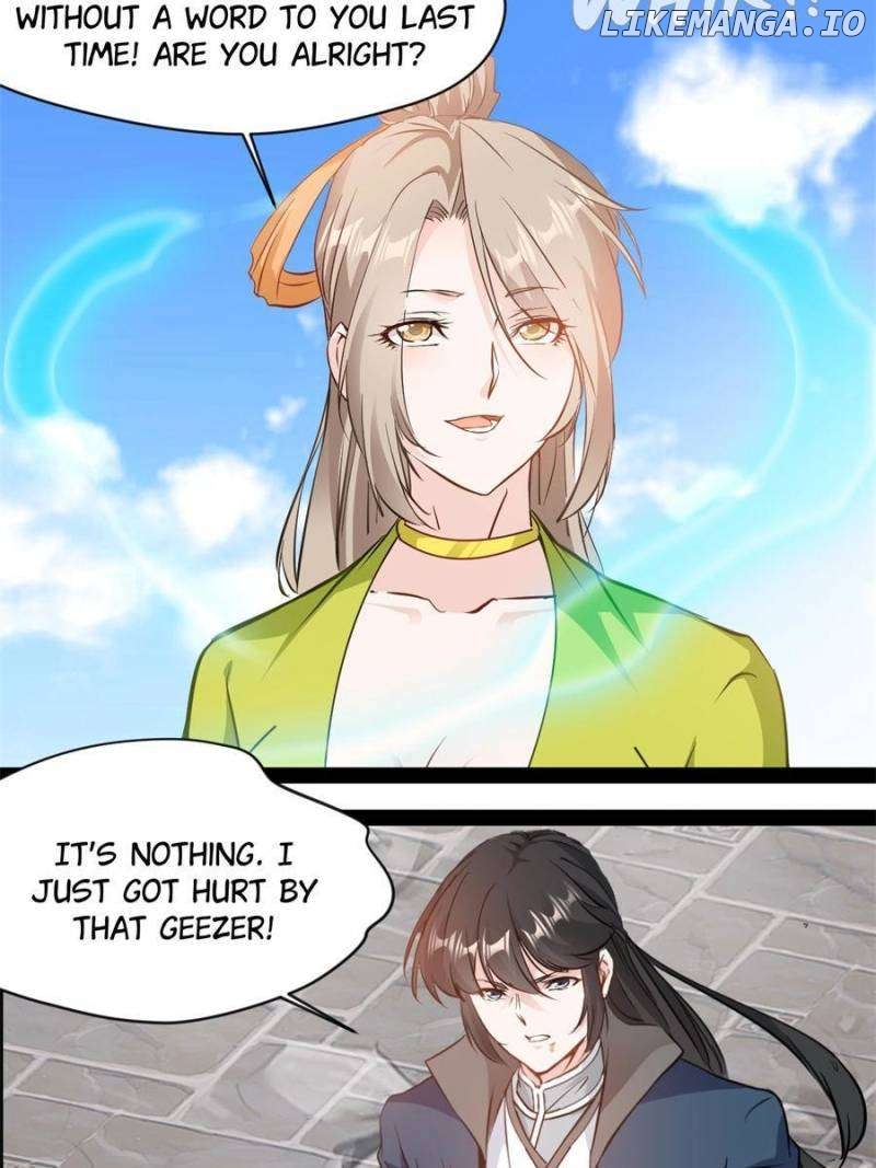 The Supreme Master Chapter 114 - page 14