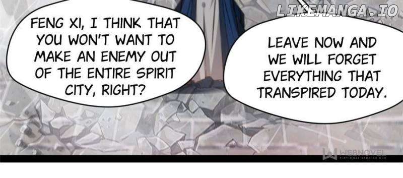 The Supreme Master Chapter 114 - page 17