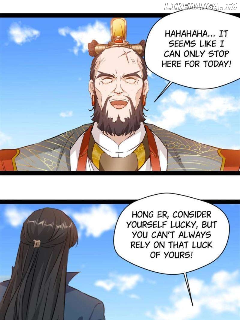 The Supreme Master Chapter 114 - page 18