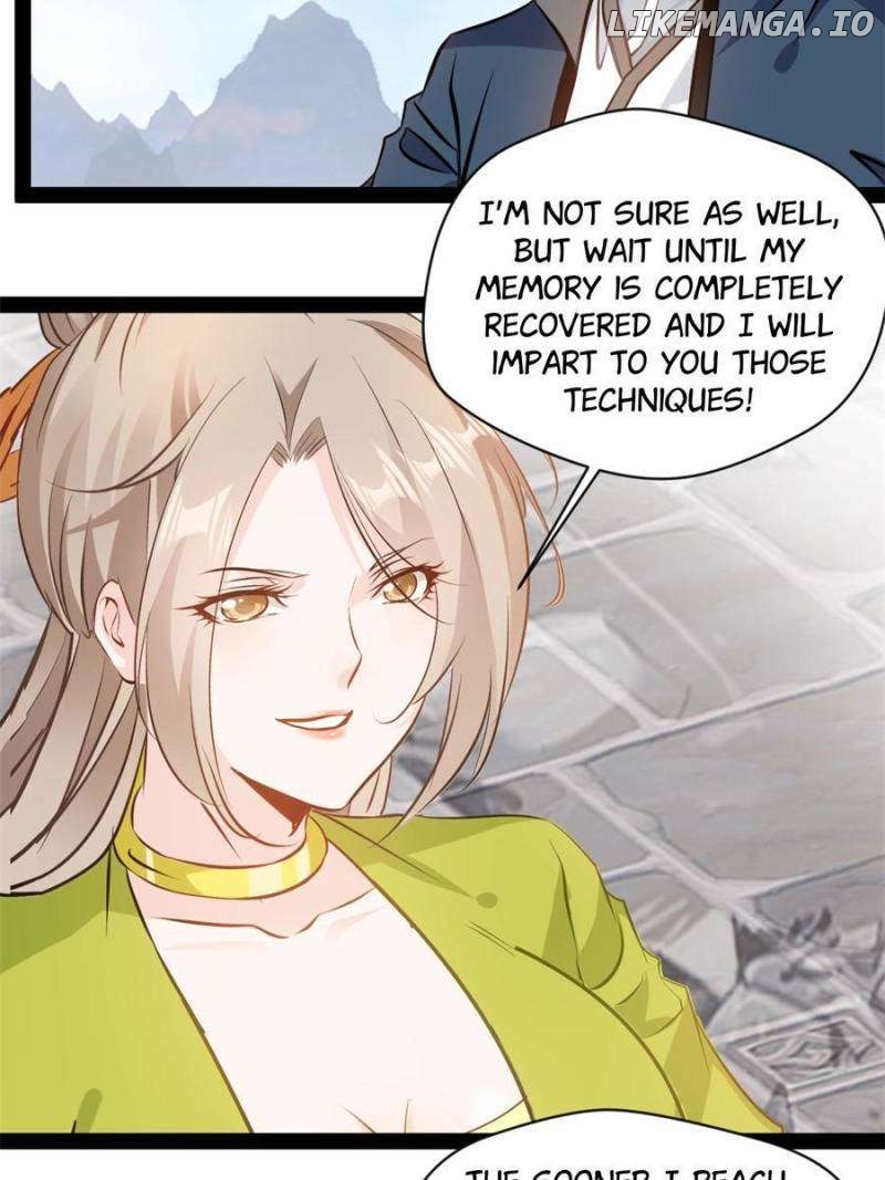 The Supreme Master Chapter 114 - page 25