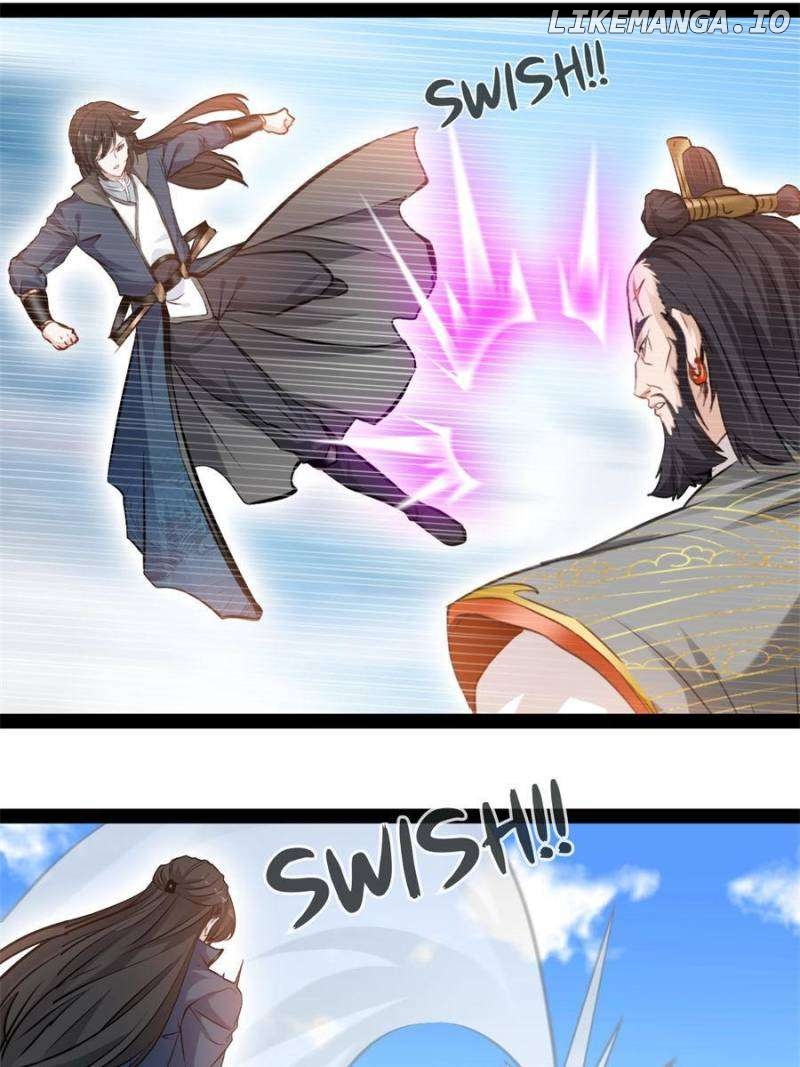 The Supreme Master Chapter 114 - page 3