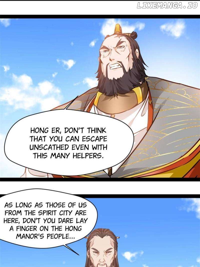 The Supreme Master Chapter 114 - page 5