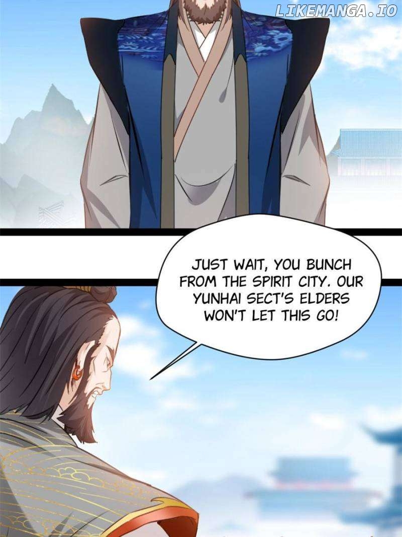 The Supreme Master Chapter 114 - page 6