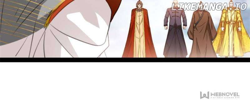 The Supreme Master Chapter 114 - page 7