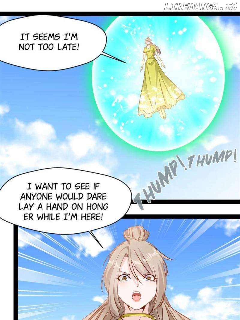The Supreme Master Chapter 114 - page 8