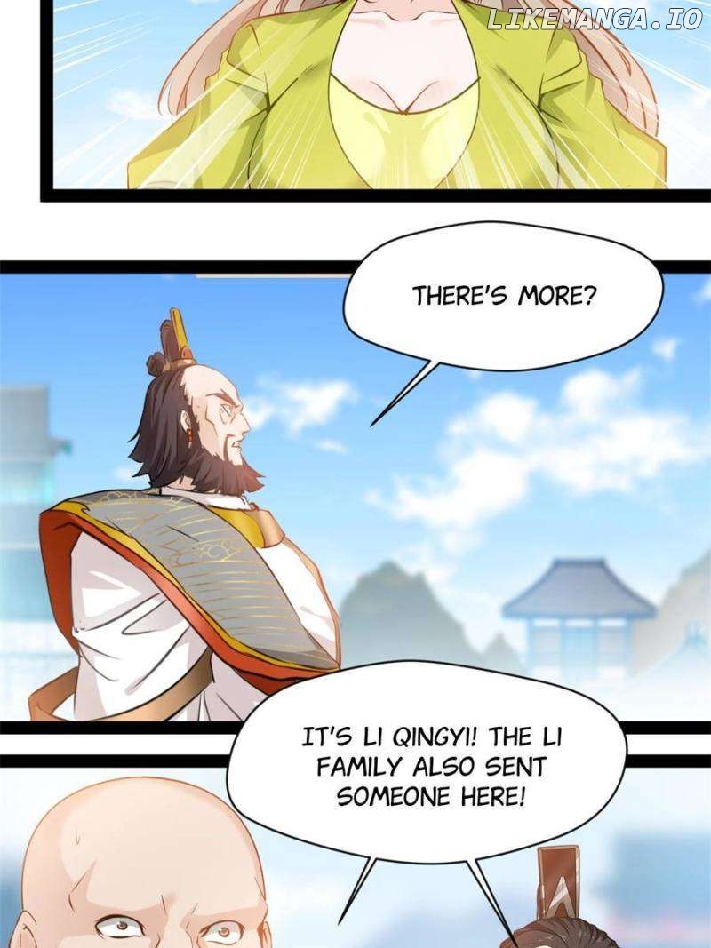 The Supreme Master Chapter 114 - page 9