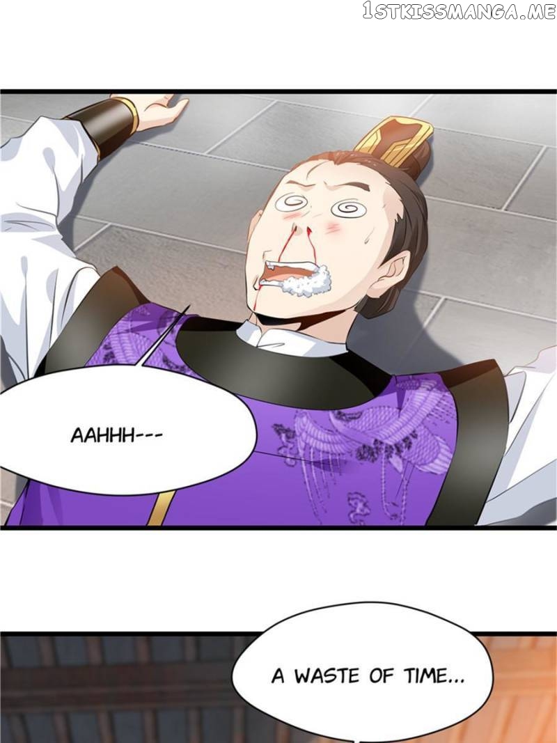 The Supreme Master Chapter 66 - page 1