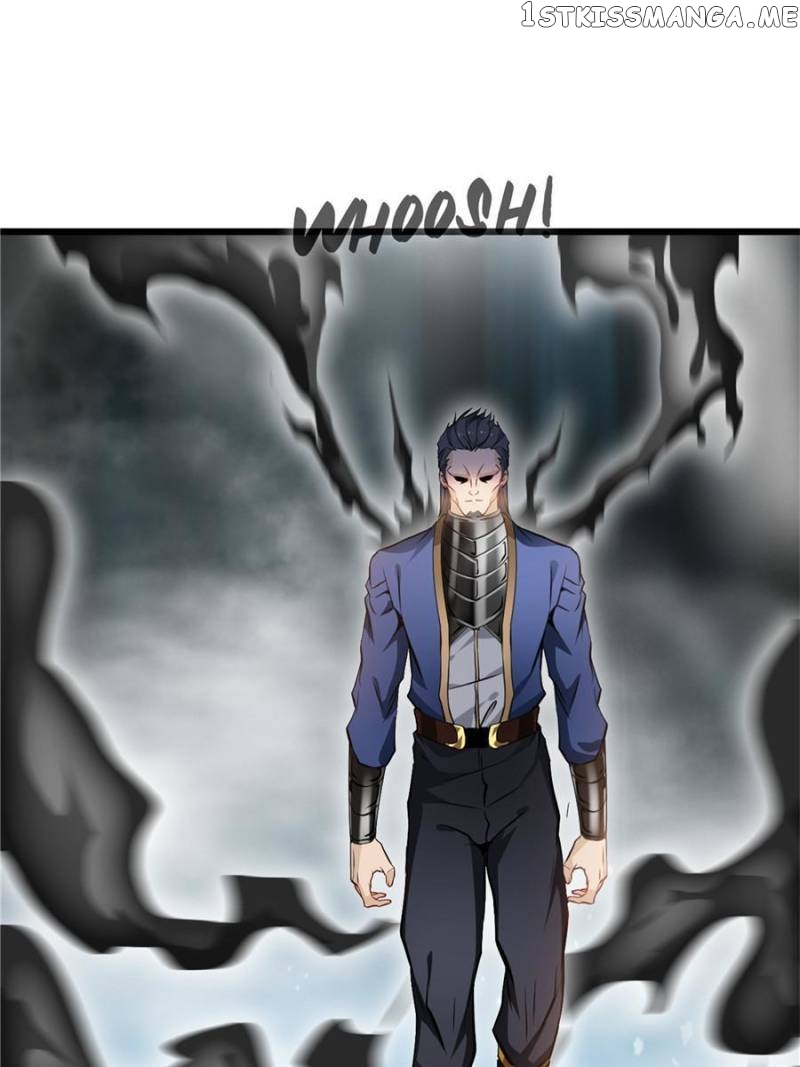 The Supreme Master Chapter 66 - page 11