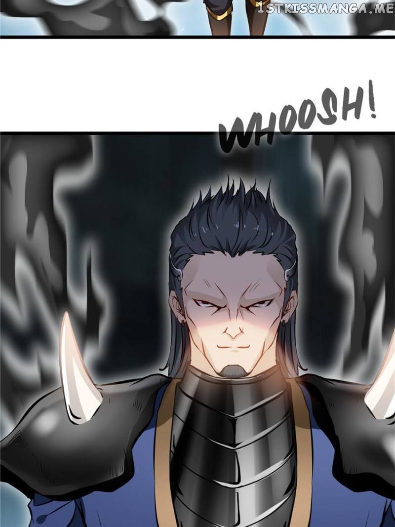The Supreme Master Chapter 66 - page 12