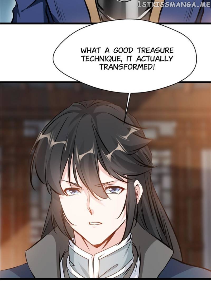 The Supreme Master Chapter 66 - page 13