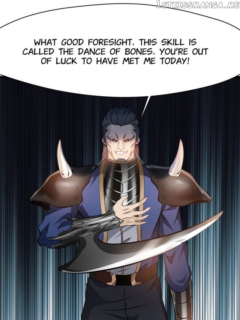 The Supreme Master Chapter 66 - page 14