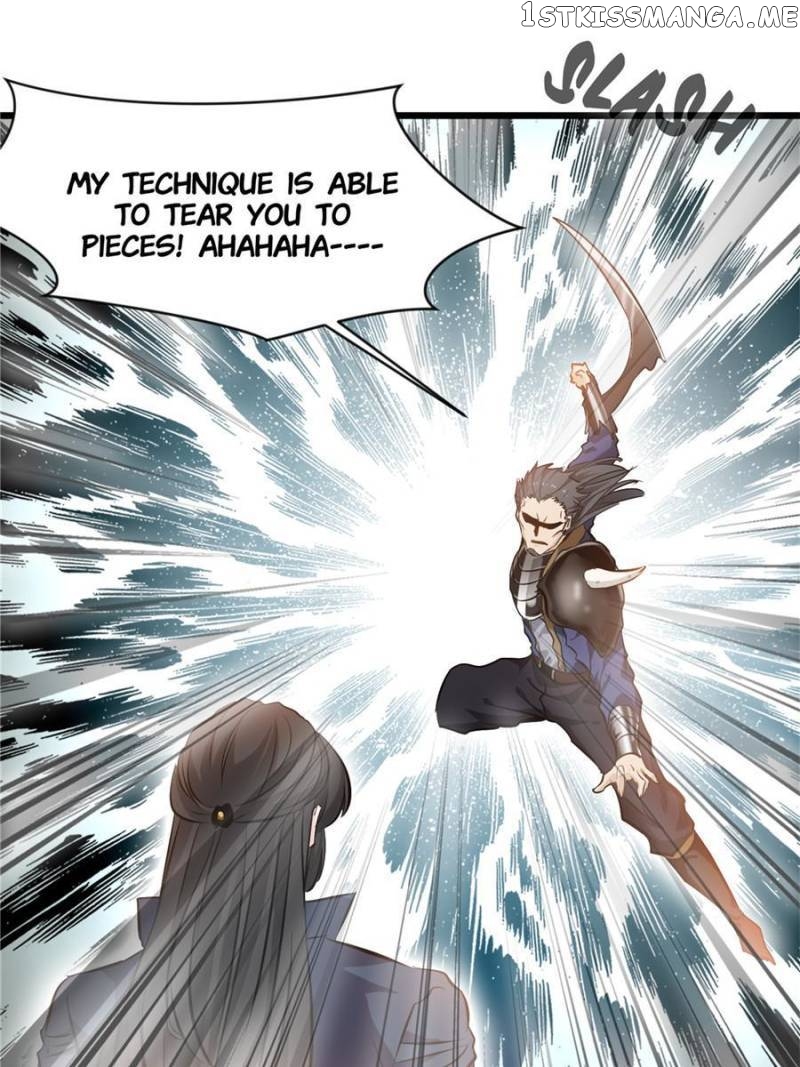 The Supreme Master Chapter 66 - page 16
