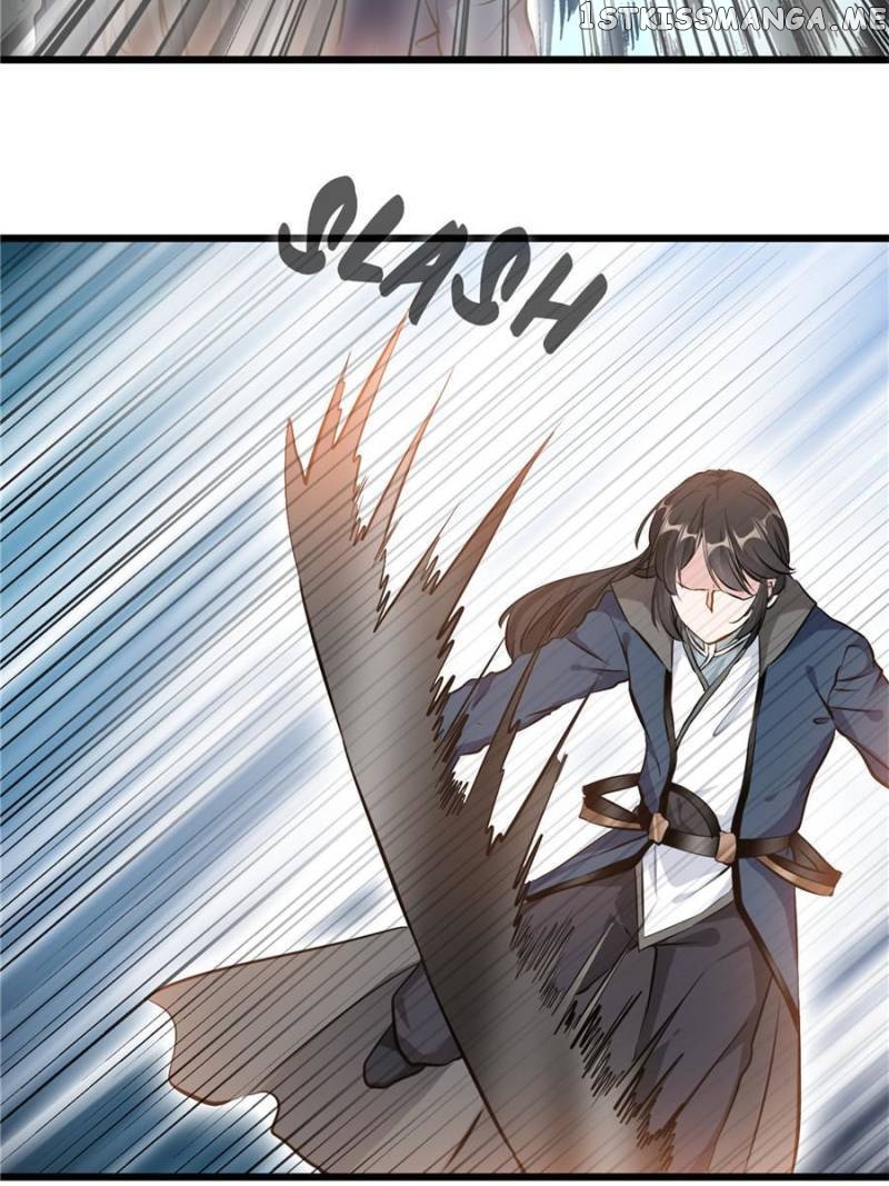 The Supreme Master Chapter 66 - page 17