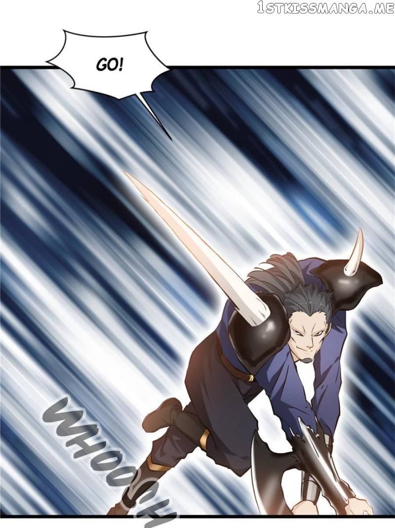 The Supreme Master Chapter 66 - page 18