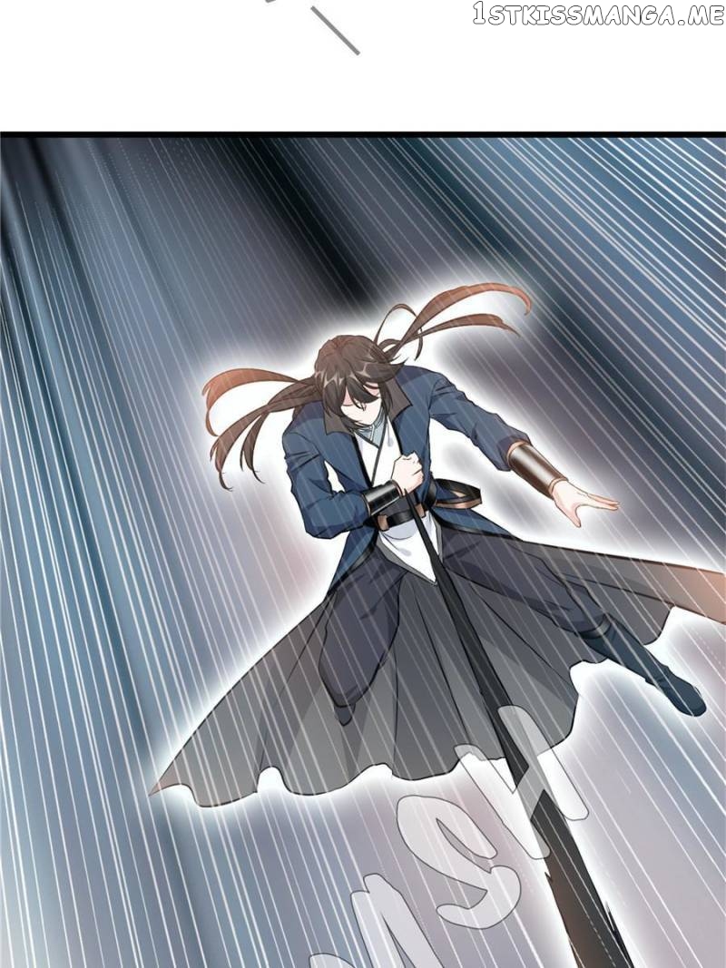 The Supreme Master Chapter 66 - page 19