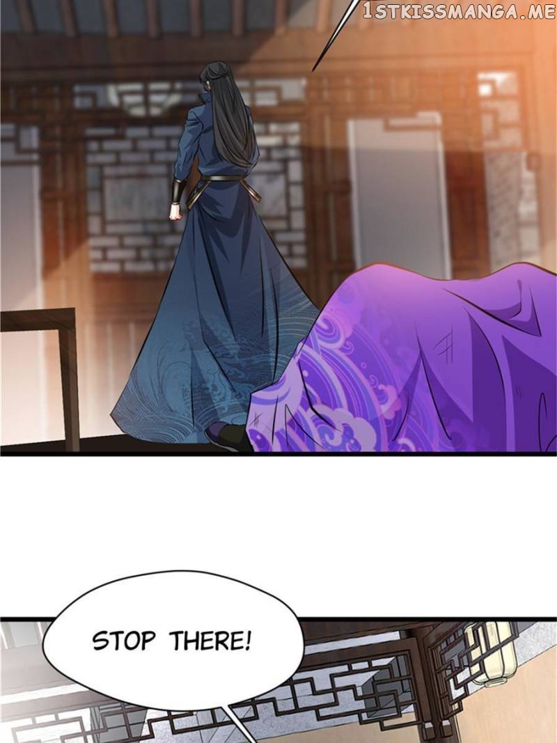 The Supreme Master Chapter 66 - page 2