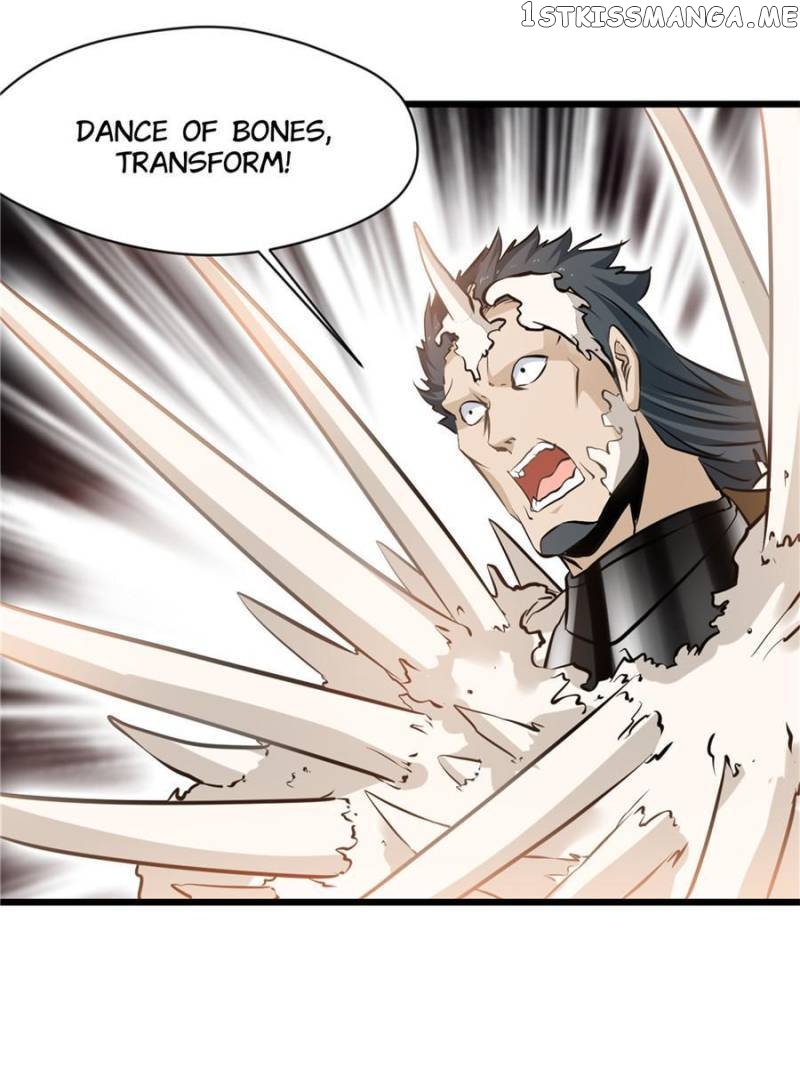 The Supreme Master Chapter 66 - page 23