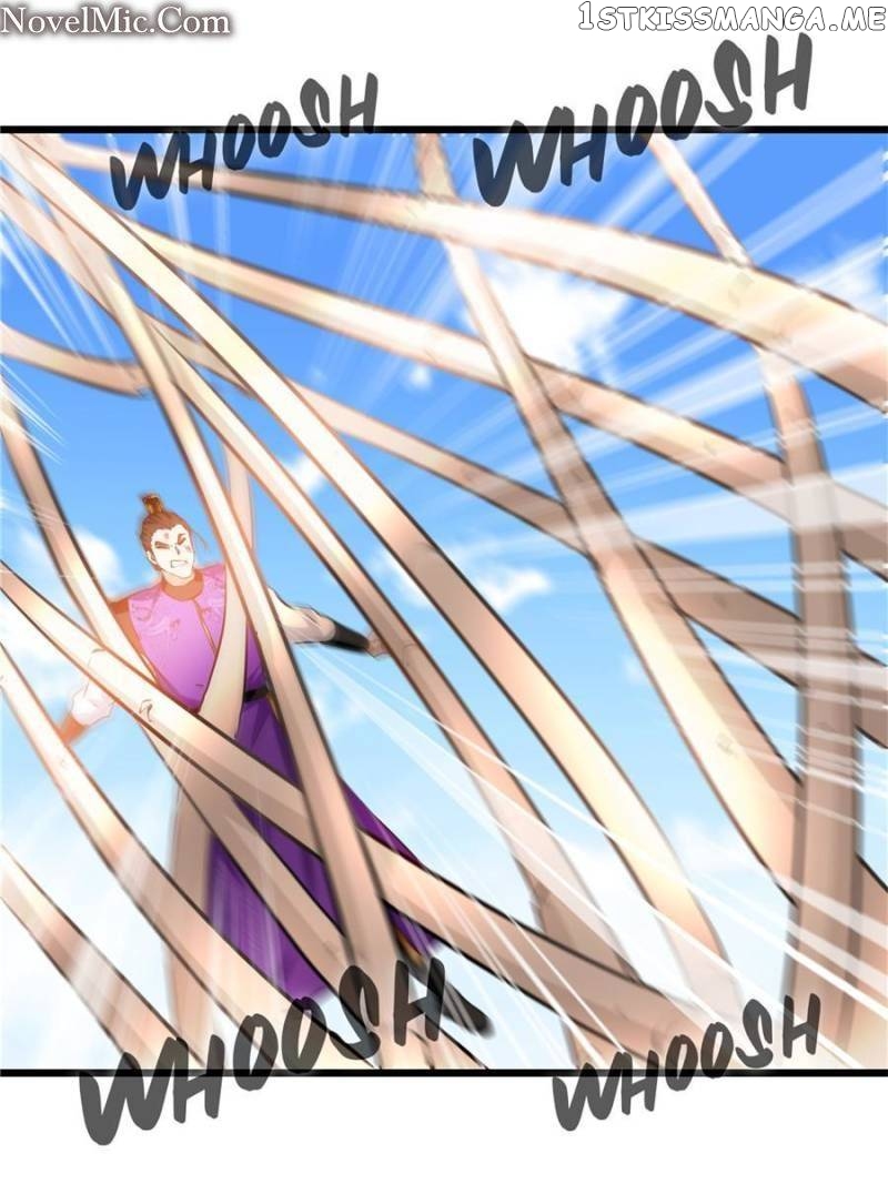 The Supreme Master Chapter 66 - page 26