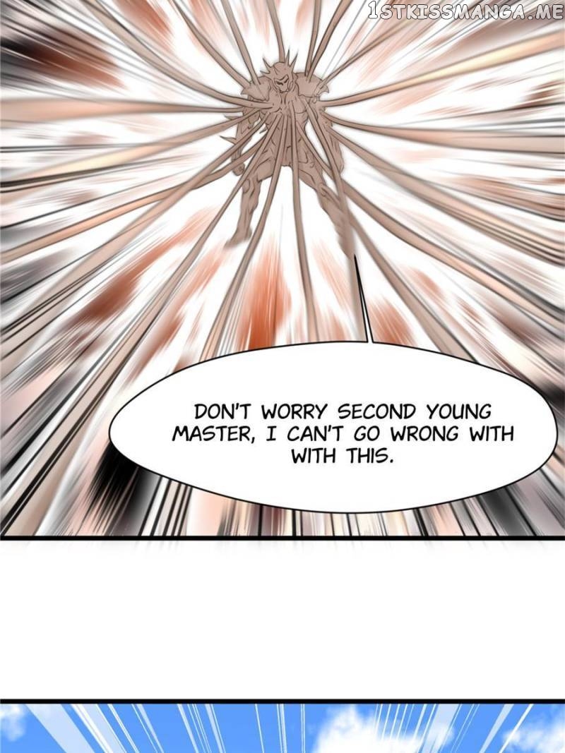 The Supreme Master Chapter 66 - page 28