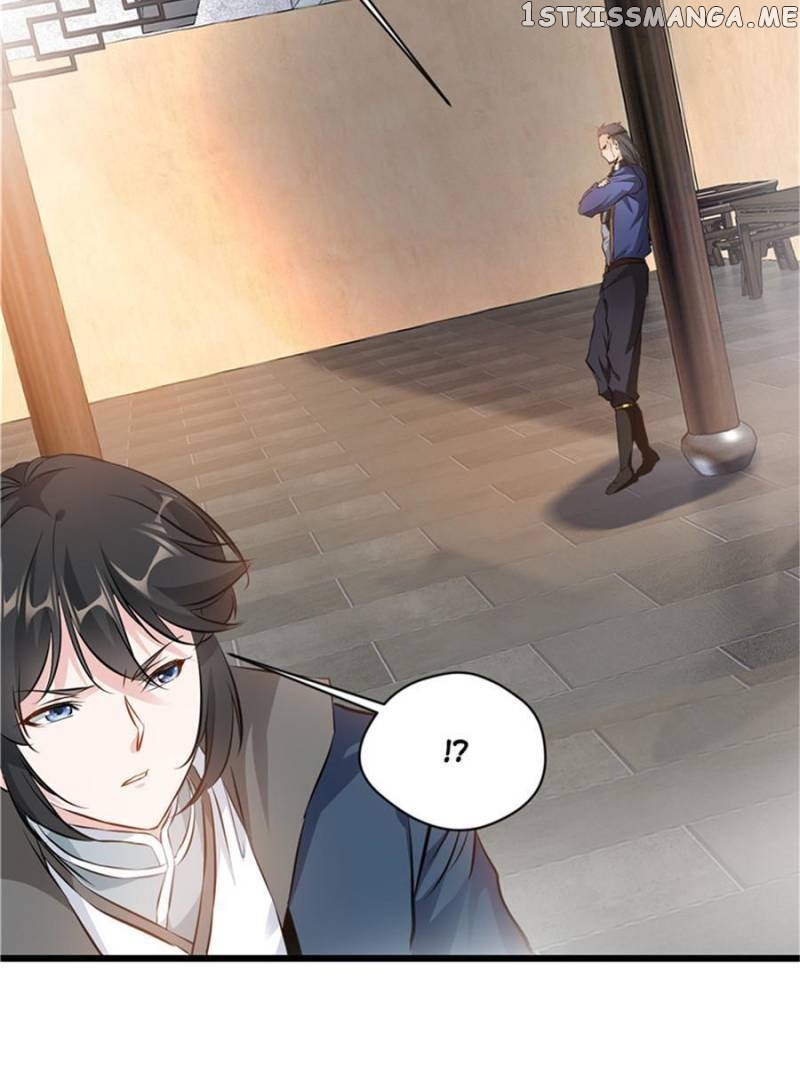The Supreme Master Chapter 66 - page 3
