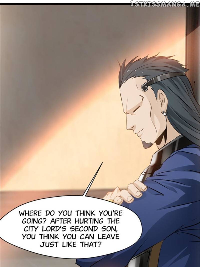 The Supreme Master Chapter 66 - page 4