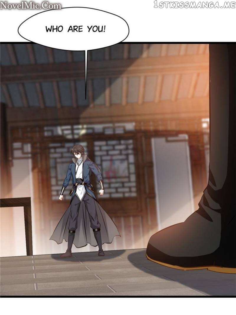 The Supreme Master Chapter 66 - page 6